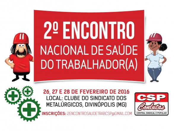2encontro fsdm